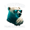 I Survived Polar Bear Plunge
