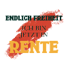 FREIHEIT - RENTE