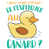 Canard Humour