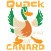 Je Suis Un Canard