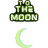 TO THE MOON