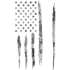 Socialism Sucks - American Flag