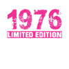 Limited Edition 1976