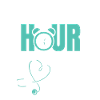 nurse stethoscope