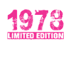 Édition limitée 1978