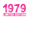 Édition limitée 1979