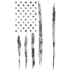 Capitalist - American Flag