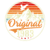 Orginal 1983