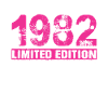 Édition limitée 1982