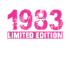 Limited Edition 1983