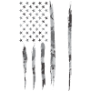 Liberals Suck - American Flag