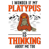 Platypus Spell Platypus