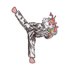 Judo Einhorn