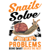 Snail Gift Vineyard Snail