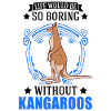 Australian Kangaroo Australia Kangaroo