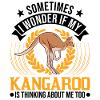 Australian Kangaroo Australia Kangaroo