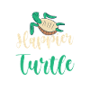 Turtle Owner Gift Turtle Lover