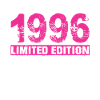 Édition limitée 1996