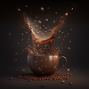 I need coffee!