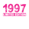 Édition limitée 1997
