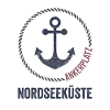 Nordsee Ankerplatz Emblem