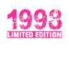 Édition limitée 1998