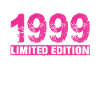 Édition limitée 1999