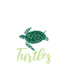 Turtle Owner Gift Turtle Lover