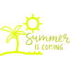 L’été arrive