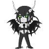 Anime Fanart Figure