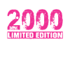 Limited Edition 2000