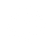 Celtic tree. White.