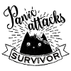 Panic Attacks Survivor