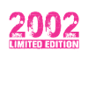 Limited Edition 2002