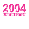 Limited Edition 2004