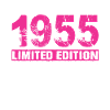 Édition limitée 1955
