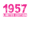Limited Edition 1957