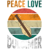 Dulcimer instrument string music