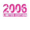 Limited Edition 2006