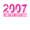 Édition limitée 2007