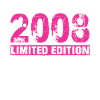 Limited Edition 2008
