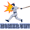 Homerun Baseball