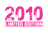 Édition limitée 2010