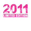 Édition Limitée 2011