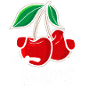 Sour cherries twin siblings design