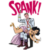 Spank!