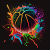 Glow on the Court