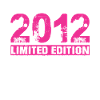 Limited Edition 2012