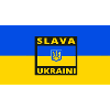 Slava Ukraini