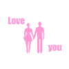 love you
